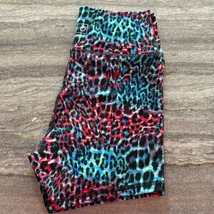 Fleo True High Short